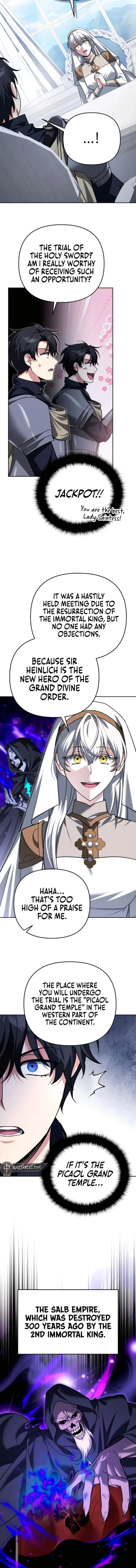 Read All My Alter Egos Are Tycoons EN Manga Online
