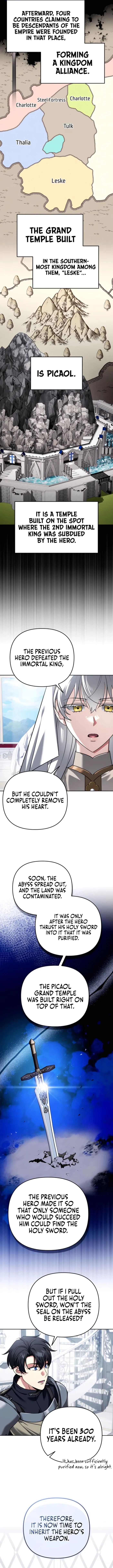 Read All My Alter Egos Are Tycoons EN Manga Online