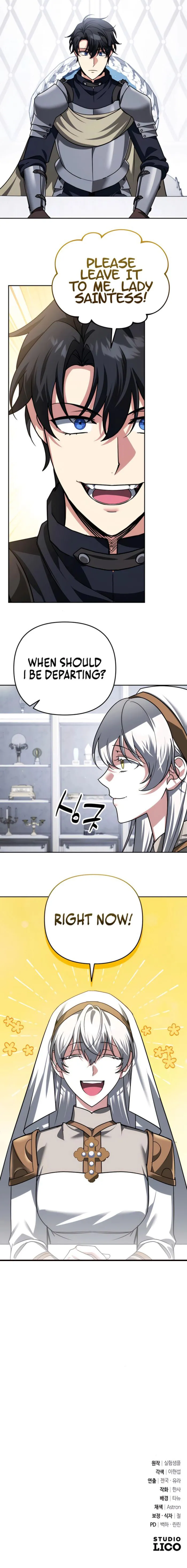 Read All My Alter Egos Are Tycoons EN Manga Online