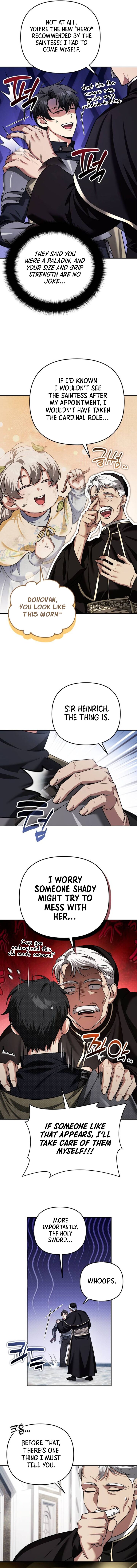 Read All My Alter Egos Are Tycoons EN Manga Online