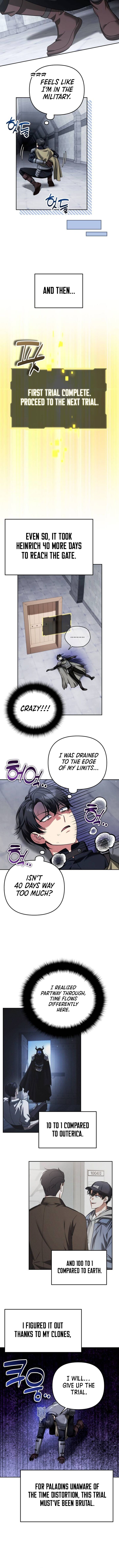 Read All My Alter Egos Are Tycoons EN Manga Online