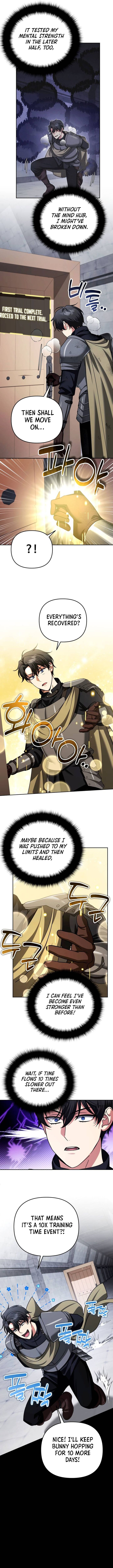 Read All My Alter Egos Are Tycoons EN Manga Online