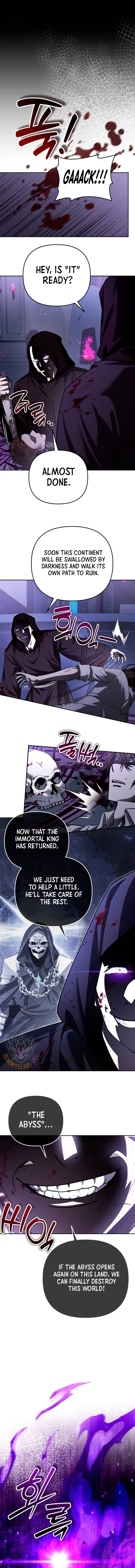 Read All My Alter Egos Are Tycoons EN Manga Online