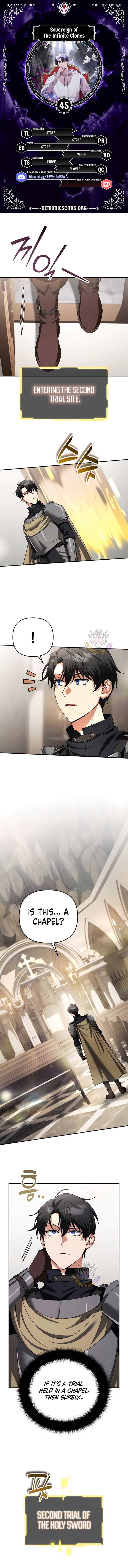 Read All My Alter Egos Are Tycoons EN Manga Online