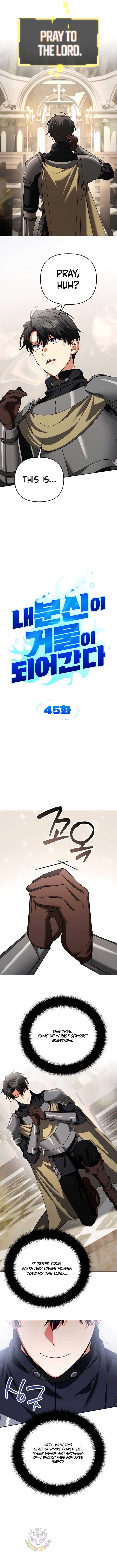 Read All My Alter Egos Are Tycoons EN Manga Online