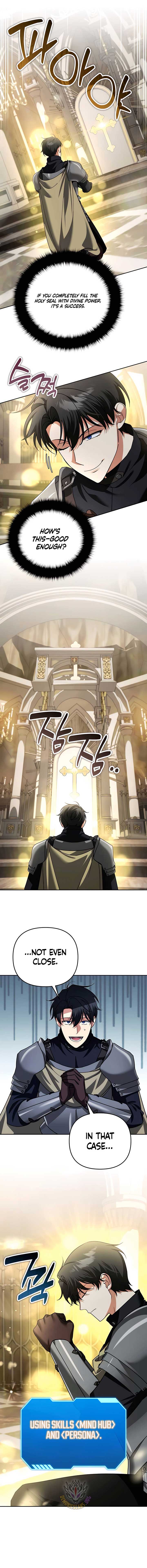Read All My Alter Egos Are Tycoons EN Manga Online