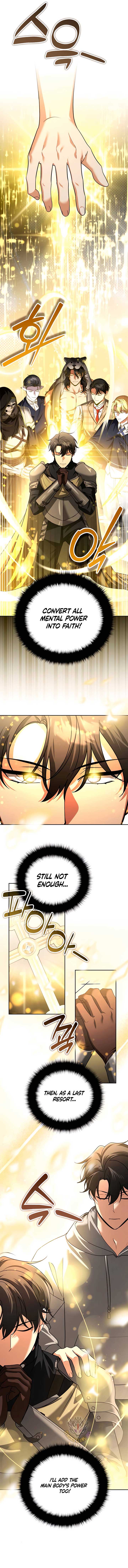 Read All My Alter Egos Are Tycoons EN Manga Online