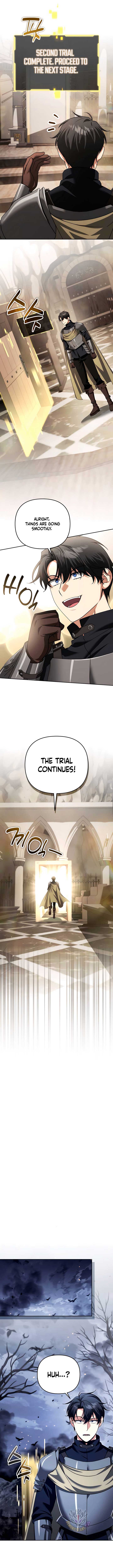 Read All My Alter Egos Are Tycoons EN Manga Online