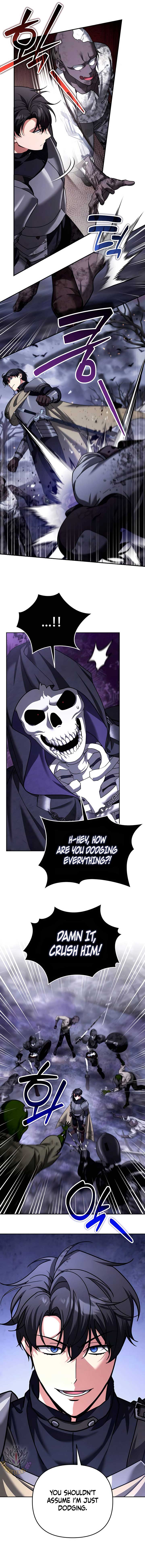 Read All My Alter Egos Are Tycoons EN Manga Online