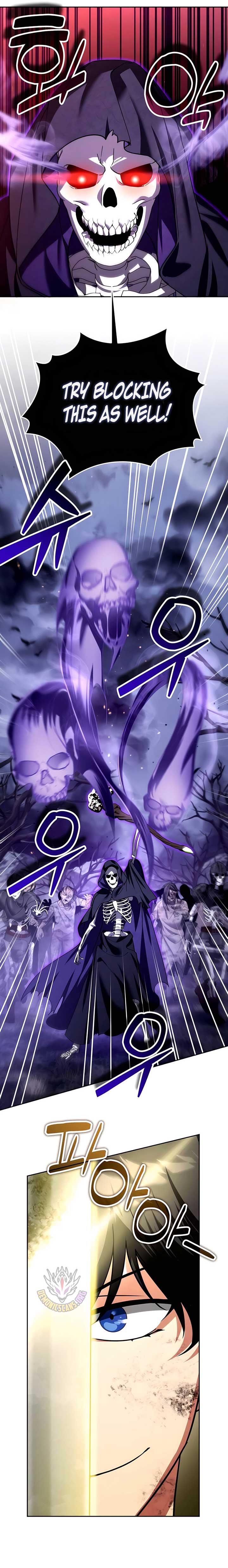 Read All My Alter Egos Are Tycoons EN Manga Online