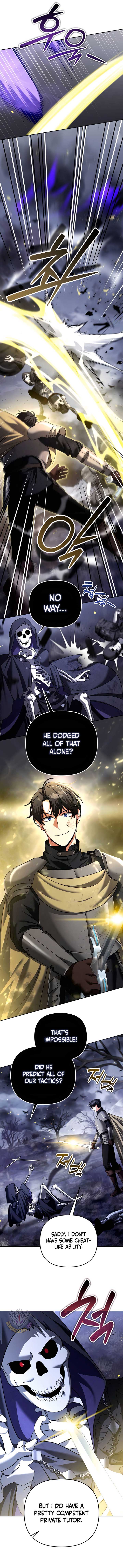 Read All My Alter Egos Are Tycoons EN Manga Online