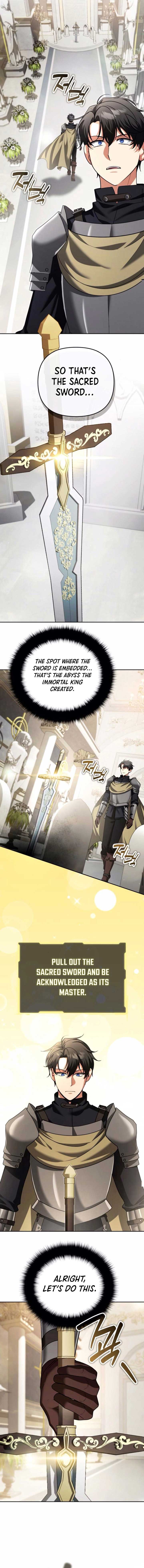 Read All My Alter Egos Are Tycoons EN Manga Online