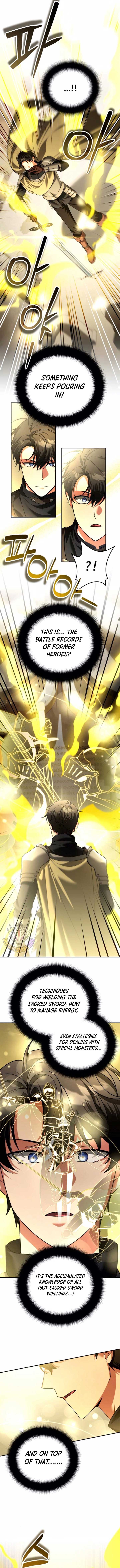 Read All My Alter Egos Are Tycoons EN Manga Online