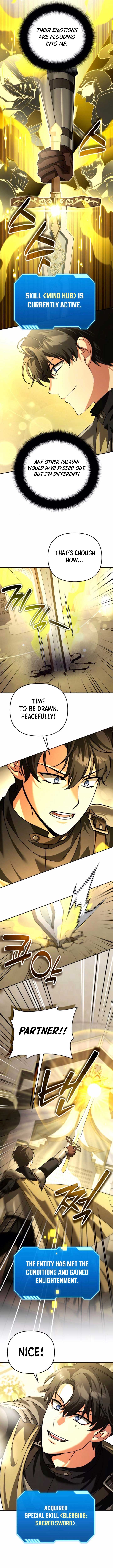 Read All My Alter Egos Are Tycoons EN Manga Online