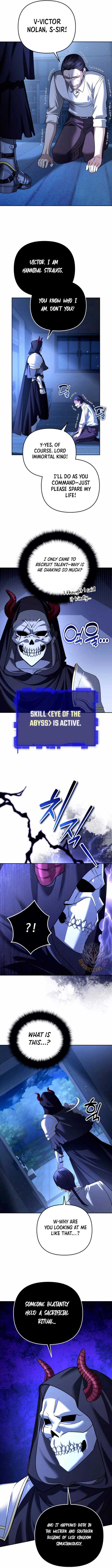 Read All My Alter Egos Are Tycoons EN Manga Online