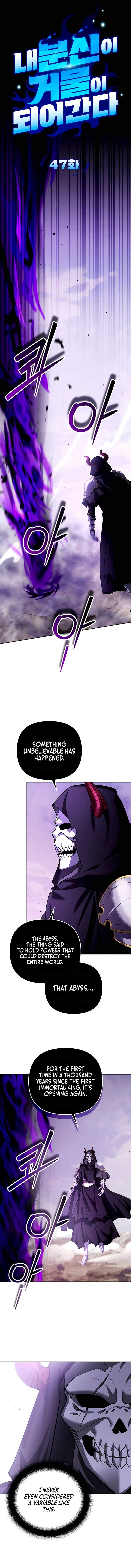 Read All My Alter Egos Are Tycoons EN Manga Online