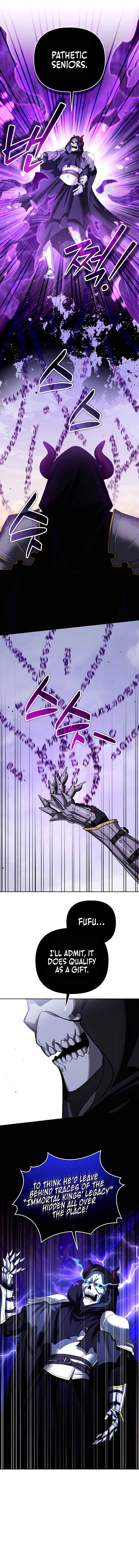 Read All My Alter Egos Are Tycoons EN Manga Online