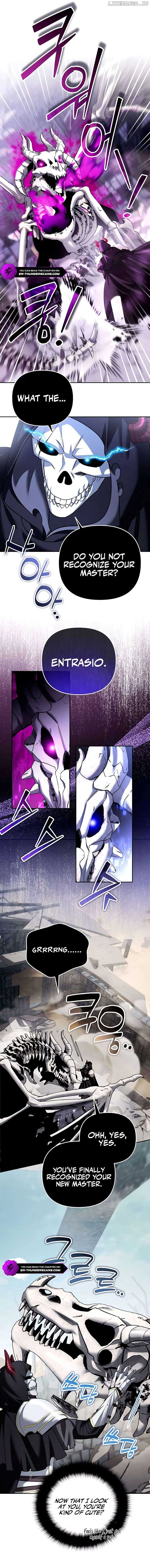 Read All My Alter Egos Are Tycoons EN Manga Online