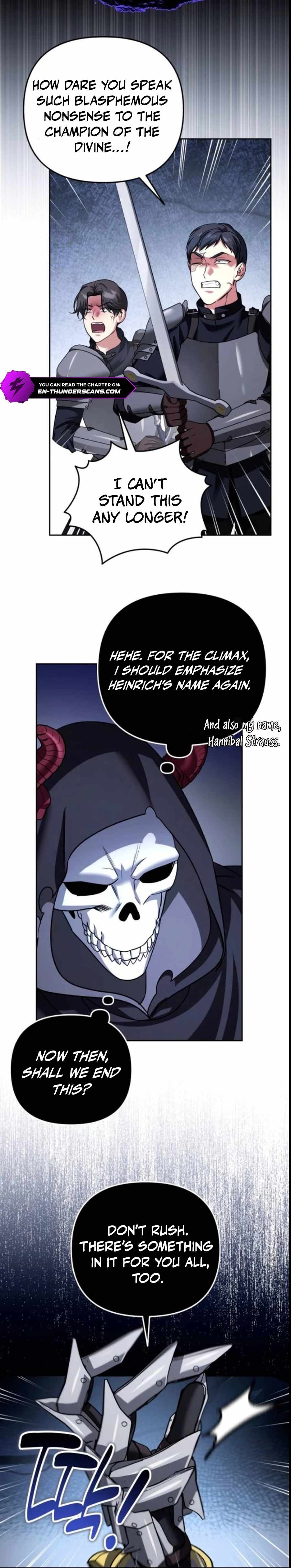 Read All My Alter Egos Are Tycoons EN Manga Online