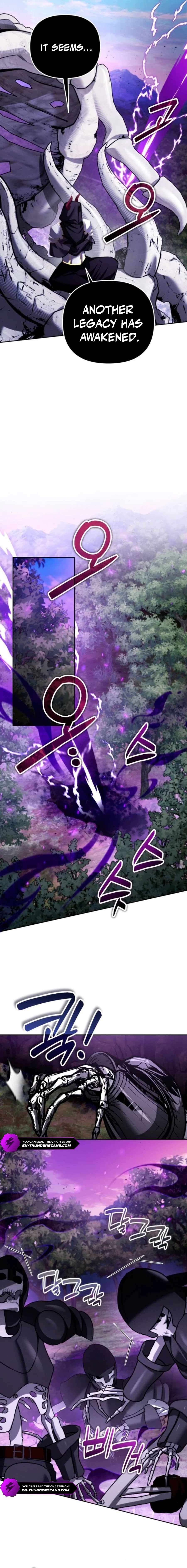 Read All My Alter Egos Are Tycoons EN Manga Online