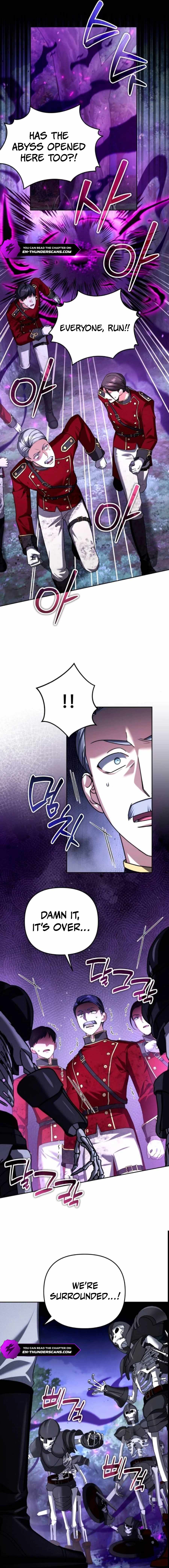 Read All My Alter Egos Are Tycoons EN Manga Online