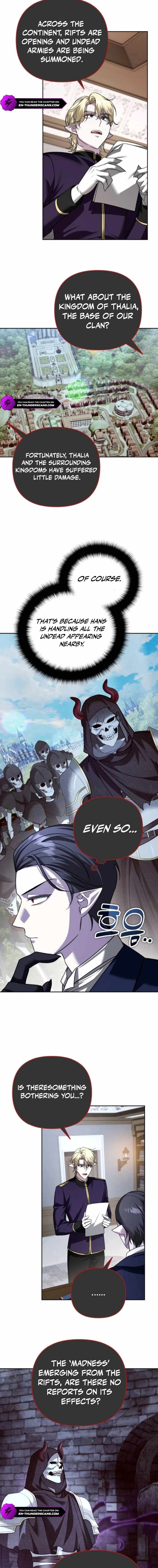 Read All My Alter Egos Are Tycoons EN Manga Online