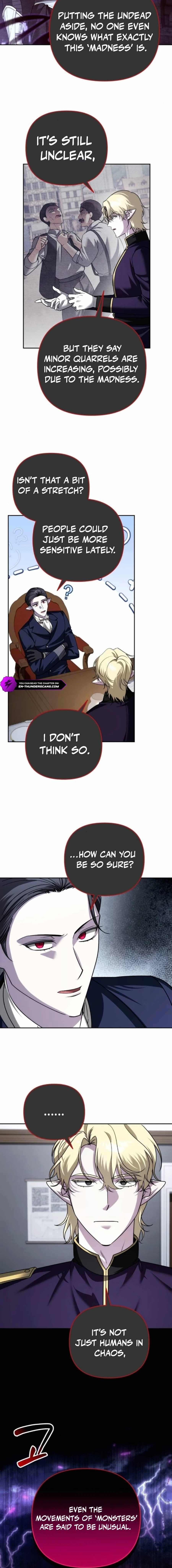 Read All My Alter Egos Are Tycoons EN Manga Online
