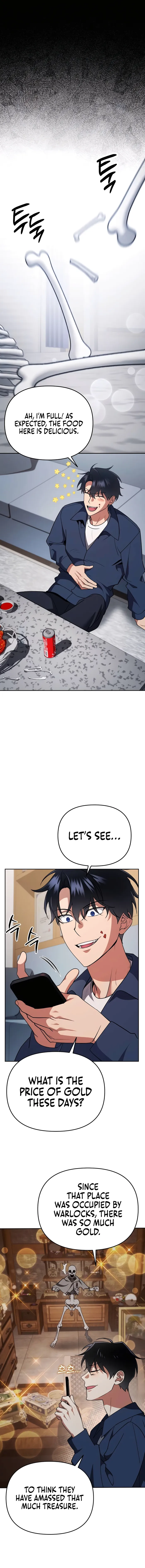 Read All My Alter Egos Are Tycoons EN Manga Online