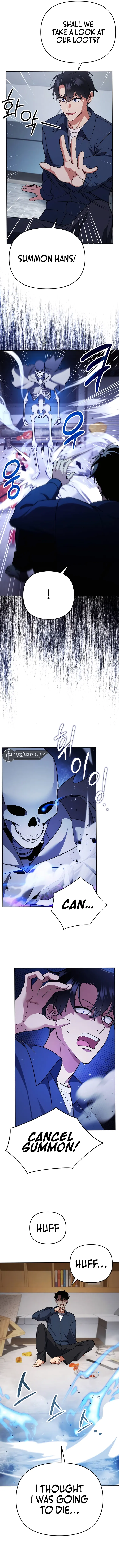 Read All My Alter Egos Are Tycoons EN Manga Online