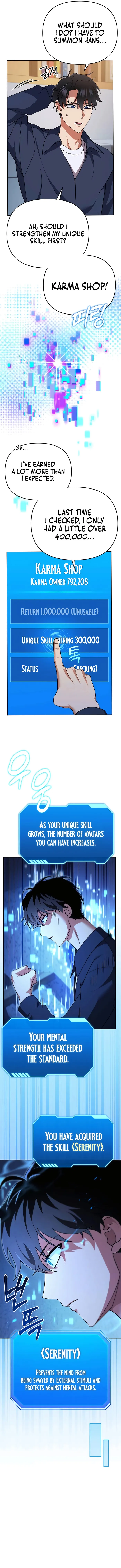 Read All My Alter Egos Are Tycoons EN Manga Online