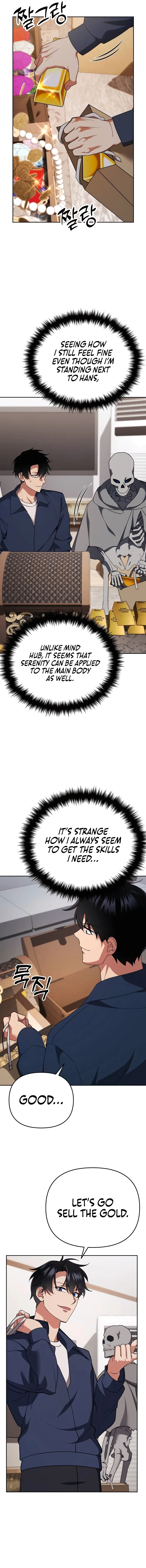 Read All My Alter Egos Are Tycoons EN Manga Online