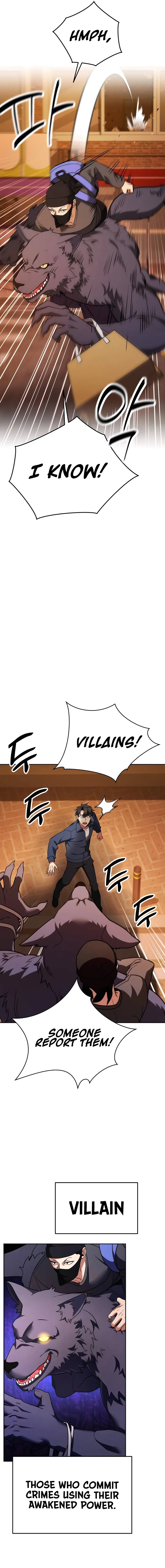Read All My Alter Egos Are Tycoons EN Manga Online