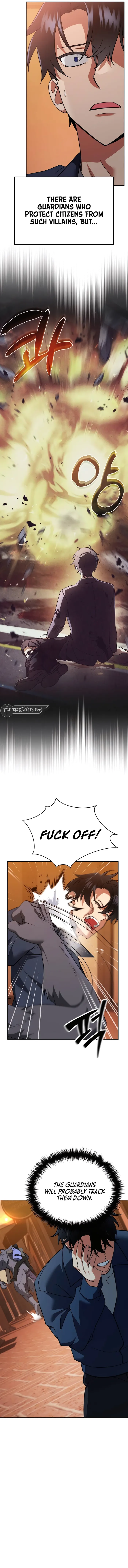 Read All My Alter Egos Are Tycoons EN Manga Online