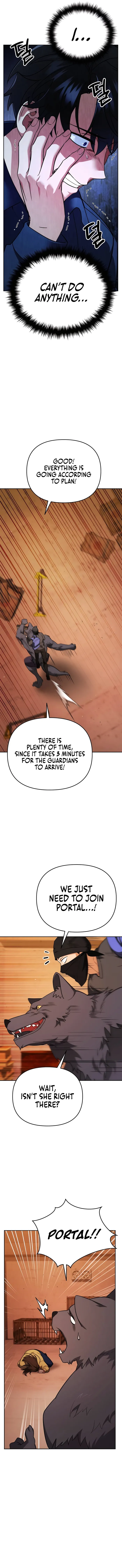 Read All My Alter Egos Are Tycoons EN Manga Online