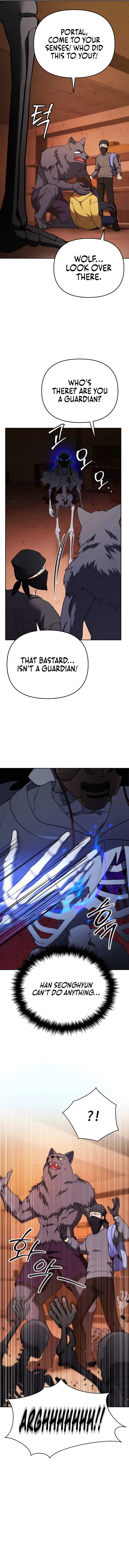 Read All My Alter Egos Are Tycoons EN Manga Online