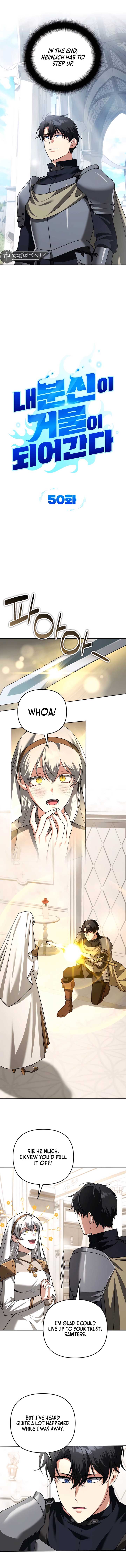 Read All My Alter Egos Are Tycoons EN Manga Online