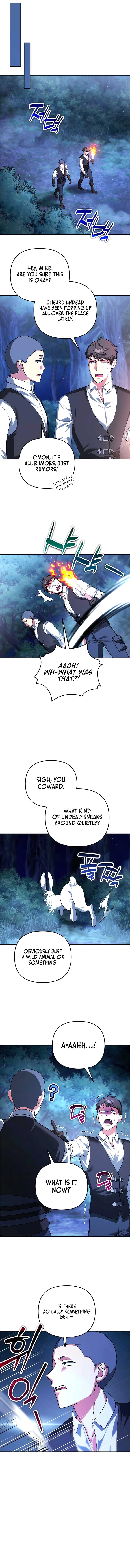 Read All My Alter Egos Are Tycoons EN Manga Online