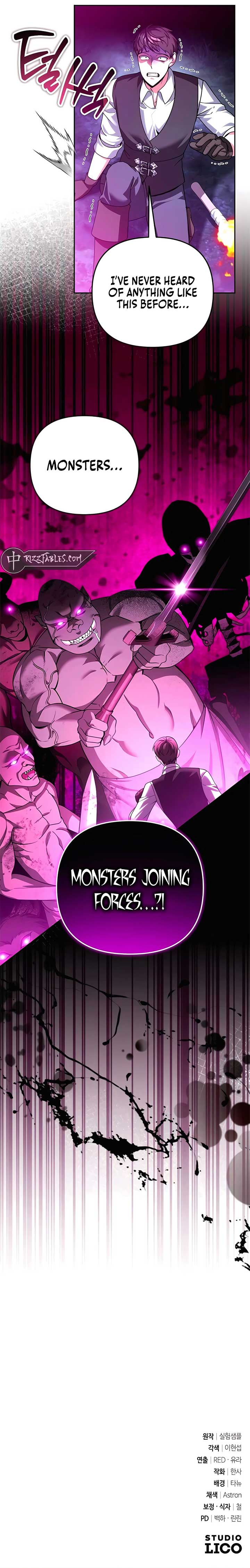 Read All My Alter Egos Are Tycoons EN Manga Online