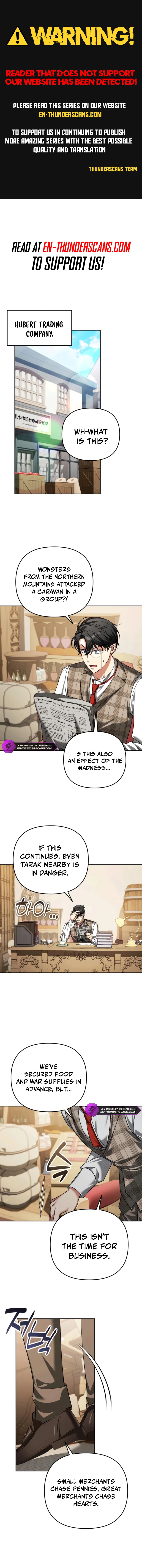 Read All My Alter Egos Are Tycoons EN Manga Online