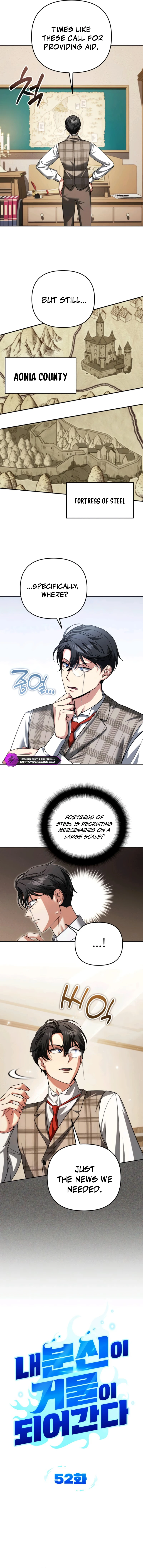 Read All My Alter Egos Are Tycoons EN Manga Online