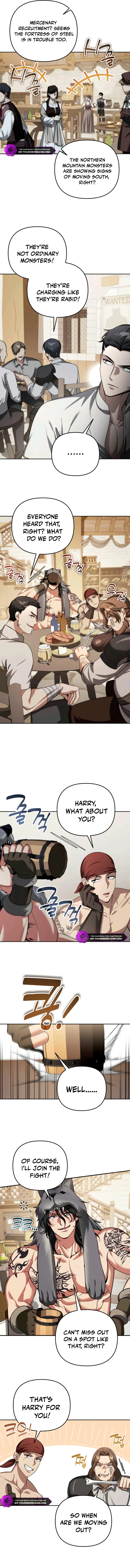 Read All My Alter Egos Are Tycoons EN Manga Online