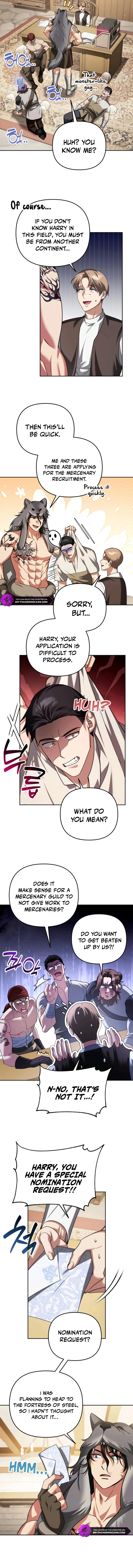 Read All My Alter Egos Are Tycoons EN Manga Online