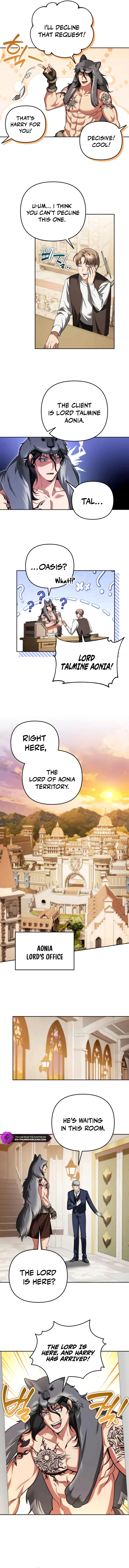 Read All My Alter Egos Are Tycoons EN Manga Online
