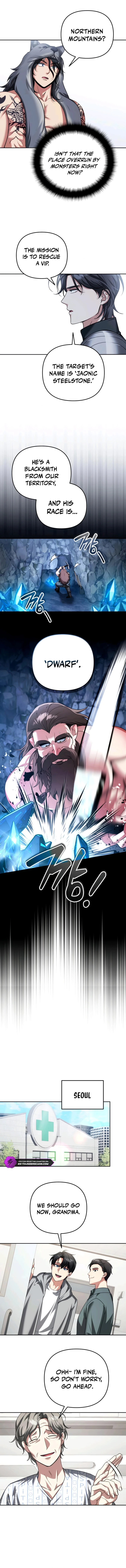 Read All My Alter Egos Are Tycoons EN Manga Online