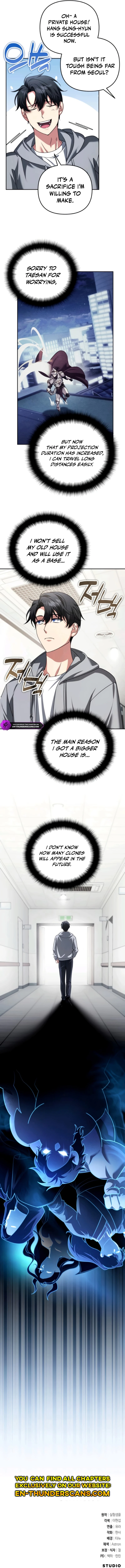 Read All My Alter Egos Are Tycoons EN Manga Online
