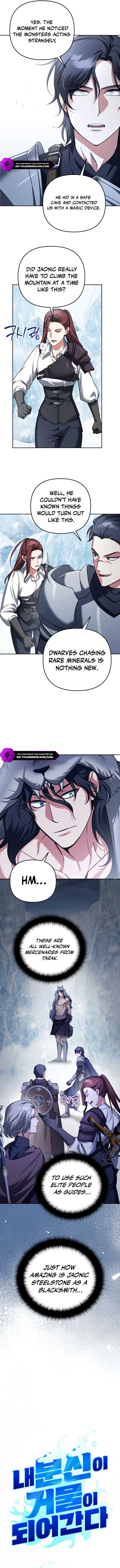 Read All My Alter Egos Are Tycoons EN Manga Online
