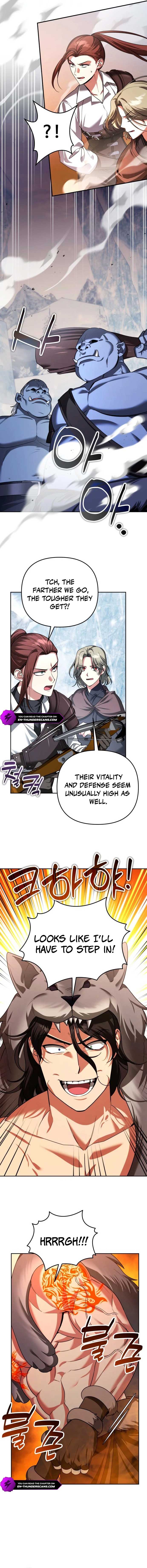 Read All My Alter Egos Are Tycoons EN Manga Online