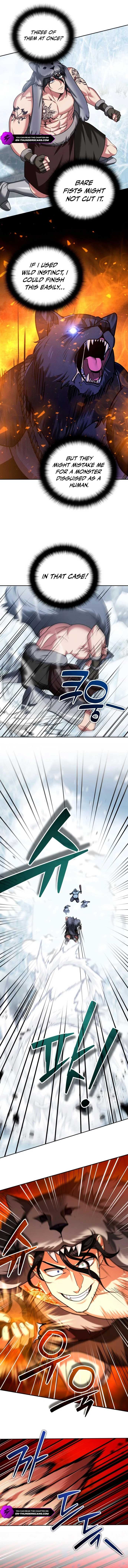 Read All My Alter Egos Are Tycoons EN Manga Online