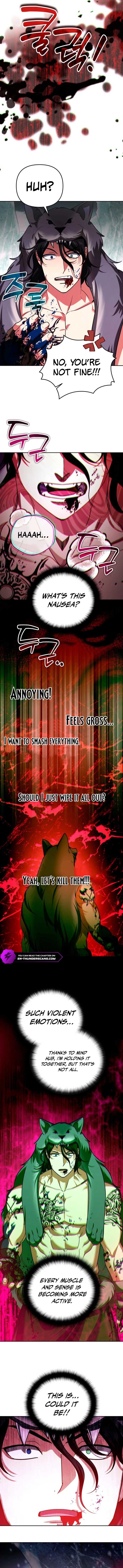 Read All My Alter Egos Are Tycoons EN Manga Online
