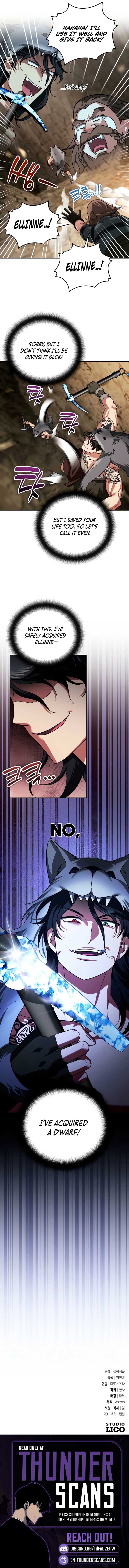 Read All My Alter Egos Are Tycoons EN Manga Online